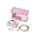 HOPPSTAR - Macchina fotografica Expert Color: blush/rosa