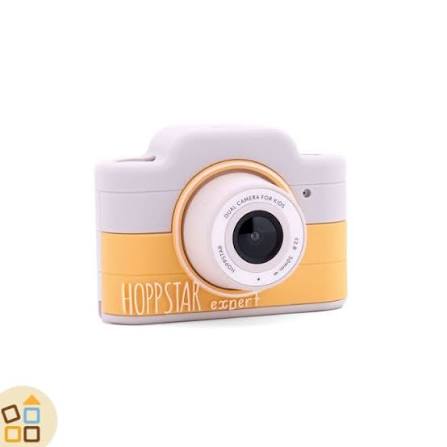 HOPPSTAR - Macchina fotografica Expert Color: citron/giallo