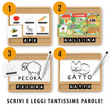 HEADU - Enciclopedia dei Piccoli Montessori