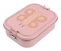 TRIXIE – Lunch Box Large in Acciaio Inox | Mrs. Butterfly