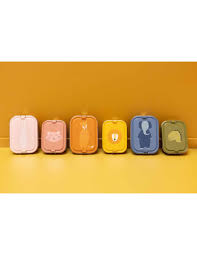 TRIXIE – Lunch Box Small in Acciaio Inox | Mr. Fox