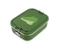 TRIXIE – Lunch Box Small in Acciaio Inox | Mr. Alligator