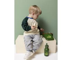 TRIXIE – Lunch Box Small in Acciaio Inox | Mr. Alligator