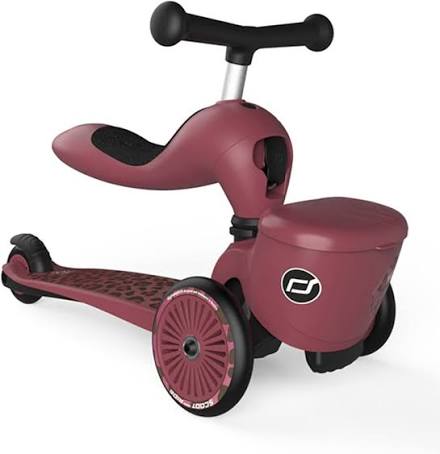 SCOOT & RIDE -  Highwaykick 1 Lifestyle Wildcat