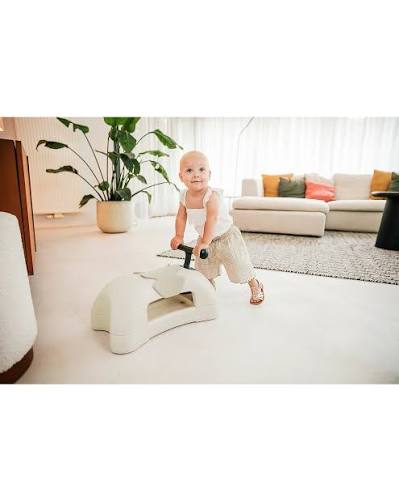SCOOT & RIDE -  My First 3-in-1 - Sabbia