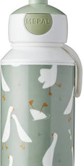 Little Dutch Borraccia pop-up Little Goose 400 ml