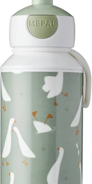 Little Dutch Borraccia pop-up Little Goose 400 ml