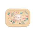SASSI - SILICONE LUNCH BOX - SLOTH