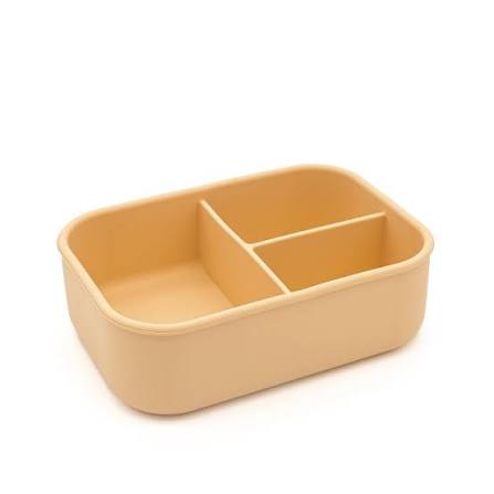 SASSI - SILICONE LUNCH BOX - SLOTH