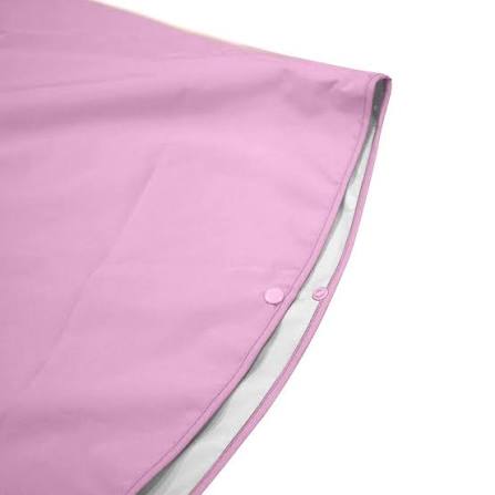 SASSI - RAIN PONCHO - UNICORN