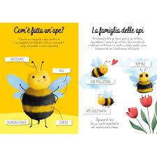 SASSI - PUZZLE MAGIC INK - LE API AA.VV.
