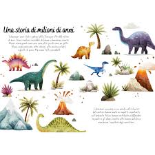 SASSI - PUZZLE MAGIC INK - I DINOSAURI AA.VV.