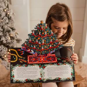 SASSI - PICTURE BOOKS - LO SCHIACCIANOCI