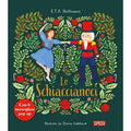 SASSI - PICTURE BOOKS - LO SCHIACCIANOCI