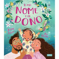 SASSI - PICTURE BOOKS - IL MIO NOME E' UN DONO