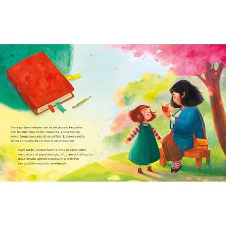 SASSI - PICTURE BOOKS - IL DIARIO DELLE PAROLE