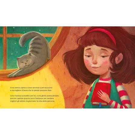 SASSI - PICTURE BOOKS - IL DIARIO DELLE PAROLE