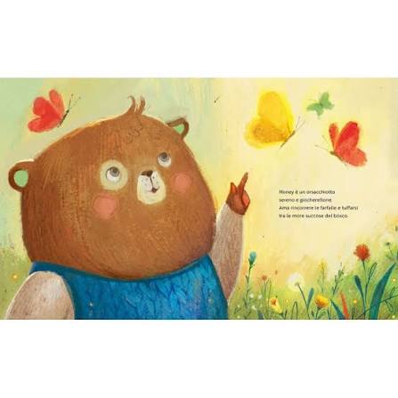 SASSI - PICTURE BOOKS - IL BARATTOLO DEI PENSIERIFELICI