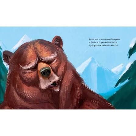 SASSI - PICTURE BOOKS - ANCHE I NONNI IMPARANO