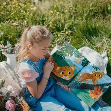 SASSI - PICTURE BOOKS - AMORE DI ZIA
