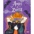 SASSI - PICTURE BOOKS - AMICI DI ZUCCA