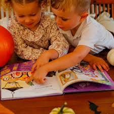 SASSI - PICTURE BOOKS - AMICI DI ZUCCA