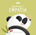 BOARD BOOKS - SUPER LAB - GNUMMY E
L'EMPATIA