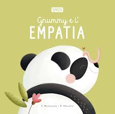 BOARD BOOKS - SUPER LAB - GNUMMY E
L'EMPATIA