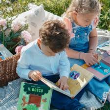 SASSI - BOARD BOOKS - SLIDER - BUONANOTTE G.PESAVENTO