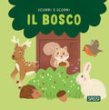 BOARD BOOKS - SLIDER - BOSCO G. PESAVENTO,
G. DRAGONE