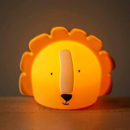 TRIXIE - Night light - MR. Lion