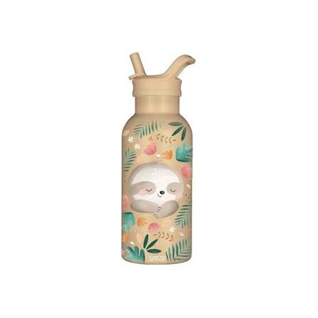 SASSI JUNIOR Borraccia Termica 350 ml - Gnawy the Sloth