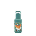 SASSI JUNIOR Borraccia Termica 350 ml - Volpe Crunchy