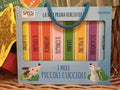 SASSI - S. Miller MY FIRST LIBRARY - I MIEI PICCOLI CUCCIOLI