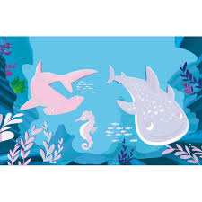 SASSI - TOAD CREATIVE STUDIOS MAGIC INK - LIBERA I COLORI DEL MARE