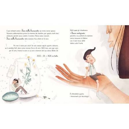 SASSI - PICTURE BOOKS - LA BACERIA DI FELICE