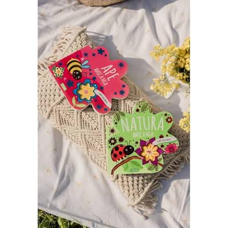 SASSI - R. Marcolin, M. Gaule SHAPED BOARD BOOKS APE AMICA MIA
