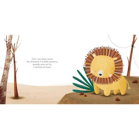 SASSI - R. Marcolin, V. Manuzzato BOARD BOOKS - SUPER LAB - CHOMPY E IL CORAGGIO