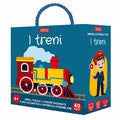 SASSI - Q-BOX - I TRENI