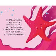 Sassi My First Library – Il Mare