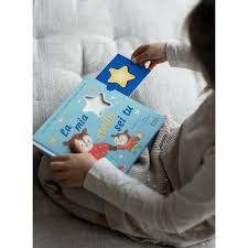 SASSI - PICTURE BOOKS - LA MIA STELLA SEI TU
