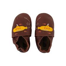 SOFT SOLE TOFFEE SUBMARINE TG.L