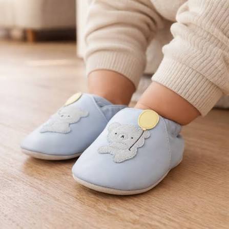 SOFT SOLE TEDDY SKYWAY TG. M