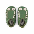 SOFT SOLE SNAP OLIVE TG.S