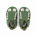 SOFT SOLE SNAP OLIVE S-M-L-XL