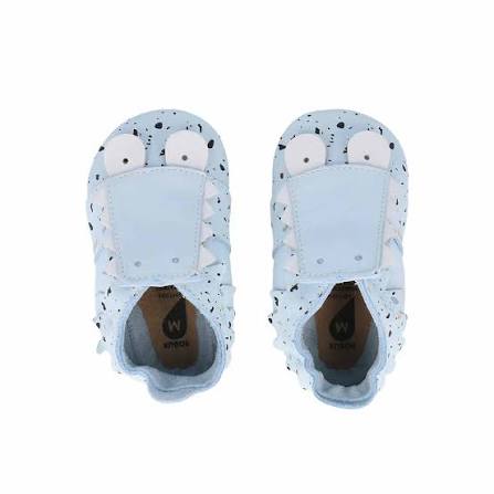 SOFT SOLE SNAP SKY TERRAZZO TG.S