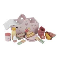 Little Dutch Set picnic FSC