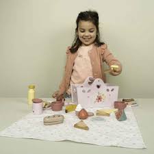 Little Dutch Set picnic FSC