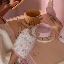 Cucina rosa FSC