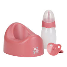 Bambolotto Drink and Wet Livia